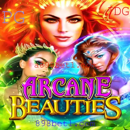 Descubra o Fascinante Mundo de ArcaneBeauties: Um Jogo Inovador e Envolvente