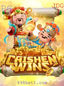 CaishenWins - Descubra o Fascinante Mundo dos Jogos de Fortuna