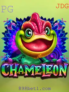 Explorando o Jogo Chameleon: Diversão e Estratégia em Cada Movimento
