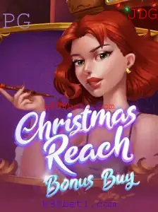 Explorando o Universo de ChristmasReachBonusBuy