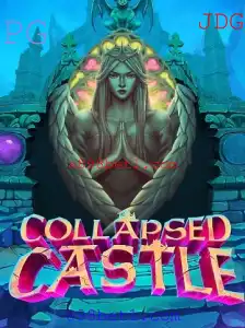 Descubra o Mundo de 'CollapsedCastle': Um Jogo de Estratégia Desafiador