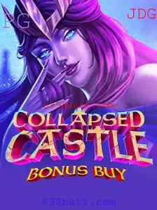 Explorando o mundo fascInante do jogo CollapsedCastleBonusBuy