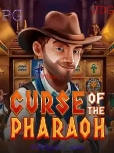 Explore o Misterioso Mundo de CurseofthePharaoh