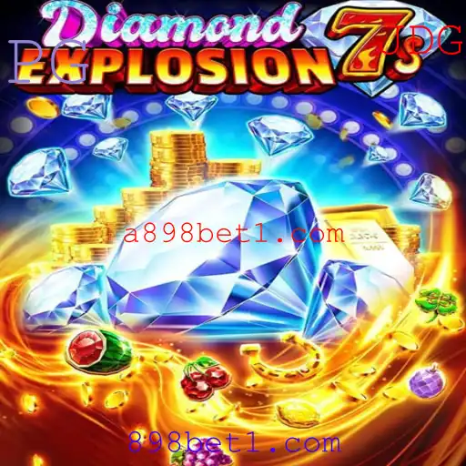 DiamondExplosion7s: O Jogo de Cassino que Está Dominando as Plataformas Online