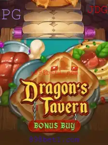 Desvendando o Mundo do Jogo DragonsTavern