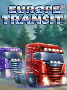 Descubra o Fascinante Mundo de EuropeTransit: Um Guia Completo