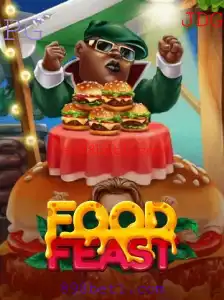 Explorando o Universo do Jogo FoodFeast: Uma Jornada Gastronômica Empolgante
