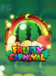 Descubra a Magia do Jogo FruityCarnival: Regras e Dicas de 898bet1.com