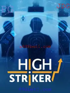 Conheça HighStriker: Um Jogo Vibrante e Suas Regras Dinâmicas
