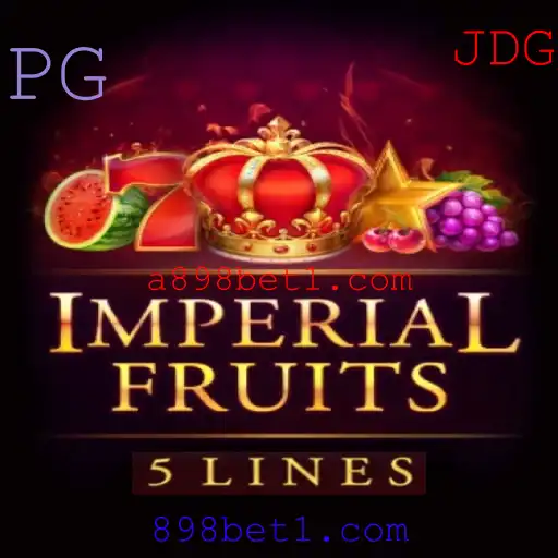 ImperialFruits5: Uma Jornada Luxuriante no Mundo dos Jogos Online