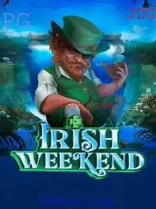 Descubra o Fascinante IrishWeekend: Um Guia Completo do Jogo
