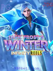 Descubra o Mágico Mundo de JackFrostsWinter