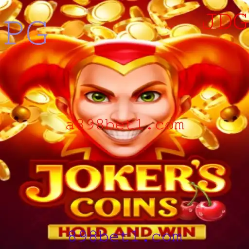 Explorando o Mundo de JokersCoins: Um Jogo Empolgante no 898bet1.com