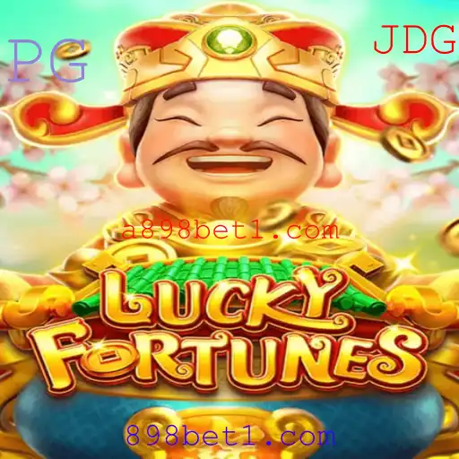 Descubra o Fascinante Mundo de LuckyFortunes: Um Jogo de Estratégia e Emoção