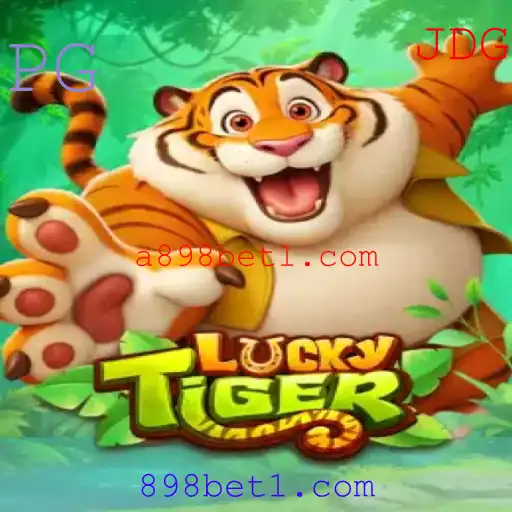 Descobrindo LuckyTiger: Um Guia Completo Sobre o Jogo Emocionante