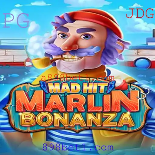 Descubra o Universo de MadHitMarlinBonanza