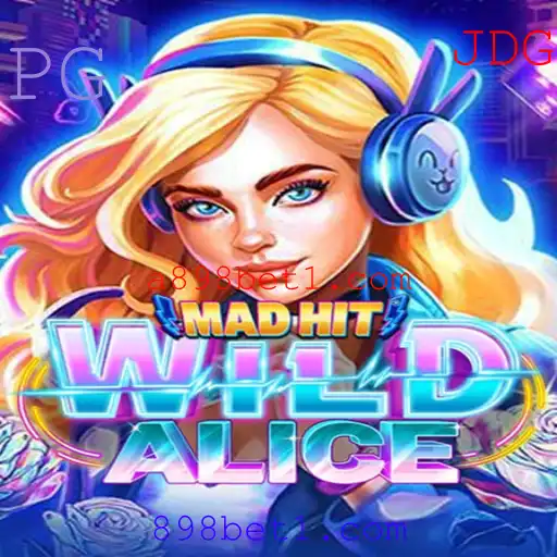 MadHitWildAlice: Descubra o Fascinante Mundo de Aventura e Desafios