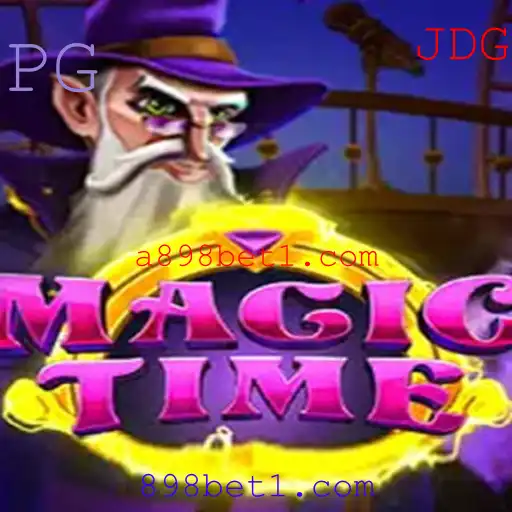 Explorando o Mundo do MagicTime: Aventura e Estratégia
