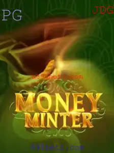 Descubra MoneyMinter: Um Mergulho no Jogo de Estratégia e Economia