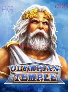 Desvendando OlympianTemple: Aventura e Estratégia no Novo Jogo de Azar