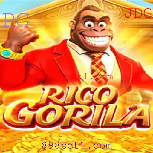 Aventuras Selvagens em RicoGorila: Descubra o Novo Jogo Sensação