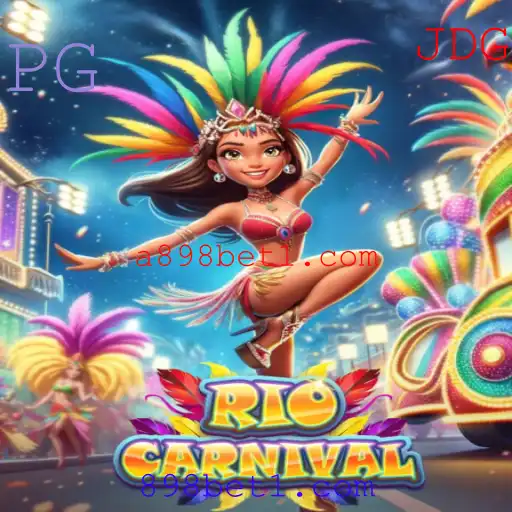 Descubra o Fascinante Mundo do RioCarnival