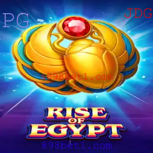 Descobrindo o Fascinante Mundo de RiseOfEgypt