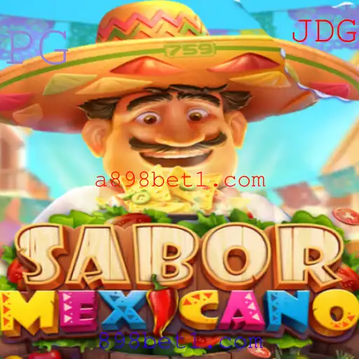 Descubra o Jogo SaborMexicano: Uma Aventura Gastronômica com 898bet1.com