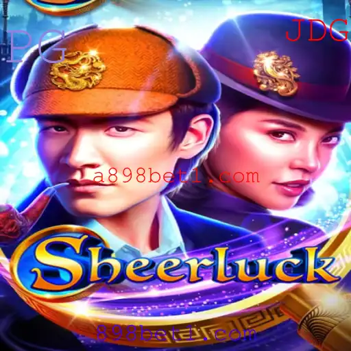 Sheerluck: O Desafiador Mundo de Sheerluck e a Inovação no Entretenimento Online