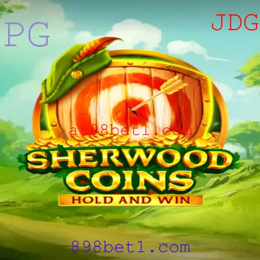 Descobrindo SherwoodCoins: Um Guia Completo para o Novo Fenômeno dos Jogos Online