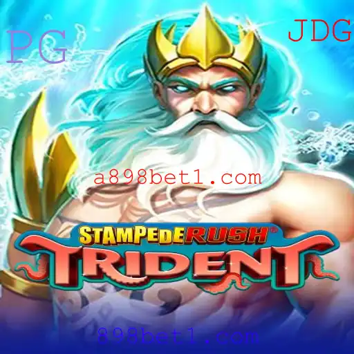 Descubra o Mundo de StempedeRushTrident: Um Jogo Revolucionário