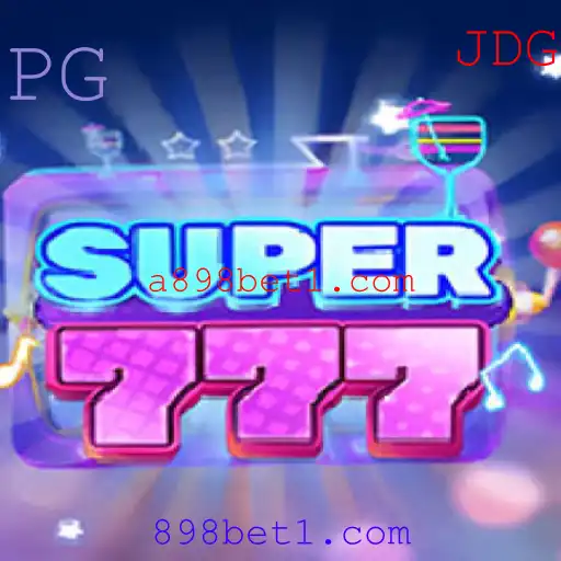 Descubra o Mundo Empolgante de Super777 e as Novidades de 898bet1.com