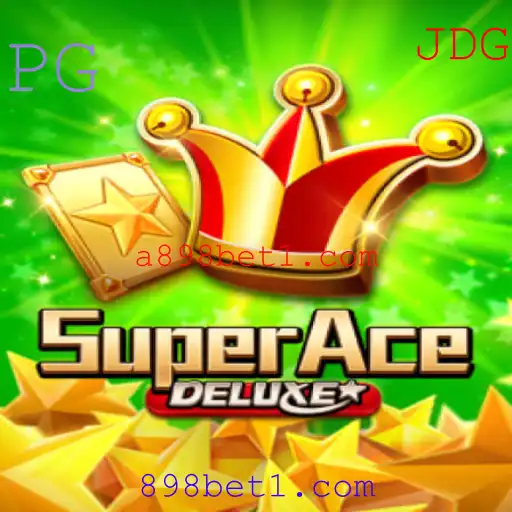 Descubra o Fascinante Mundo de SuperAceDeluxe