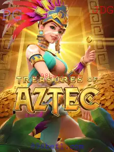 Explorando o Mundo Fascinante de Treasures of Aztec