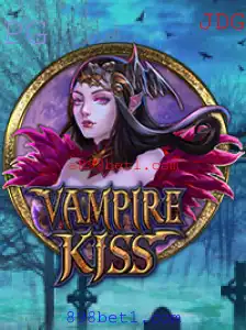 Descubra o Mundo de VampireKiss: Um Jogo de Aventura Intensa