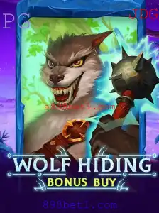 Explorando o Universo Emocionante de WolfHidingBonusBuy