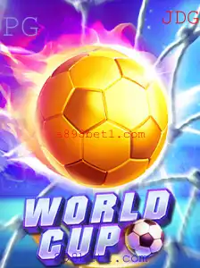 Tudo sobre o WorldCup: O Jogo que Empolga Multidões