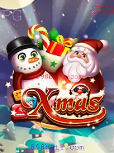 Descobrindo o Jogo Xmas e sua Relação com 898bet1.com